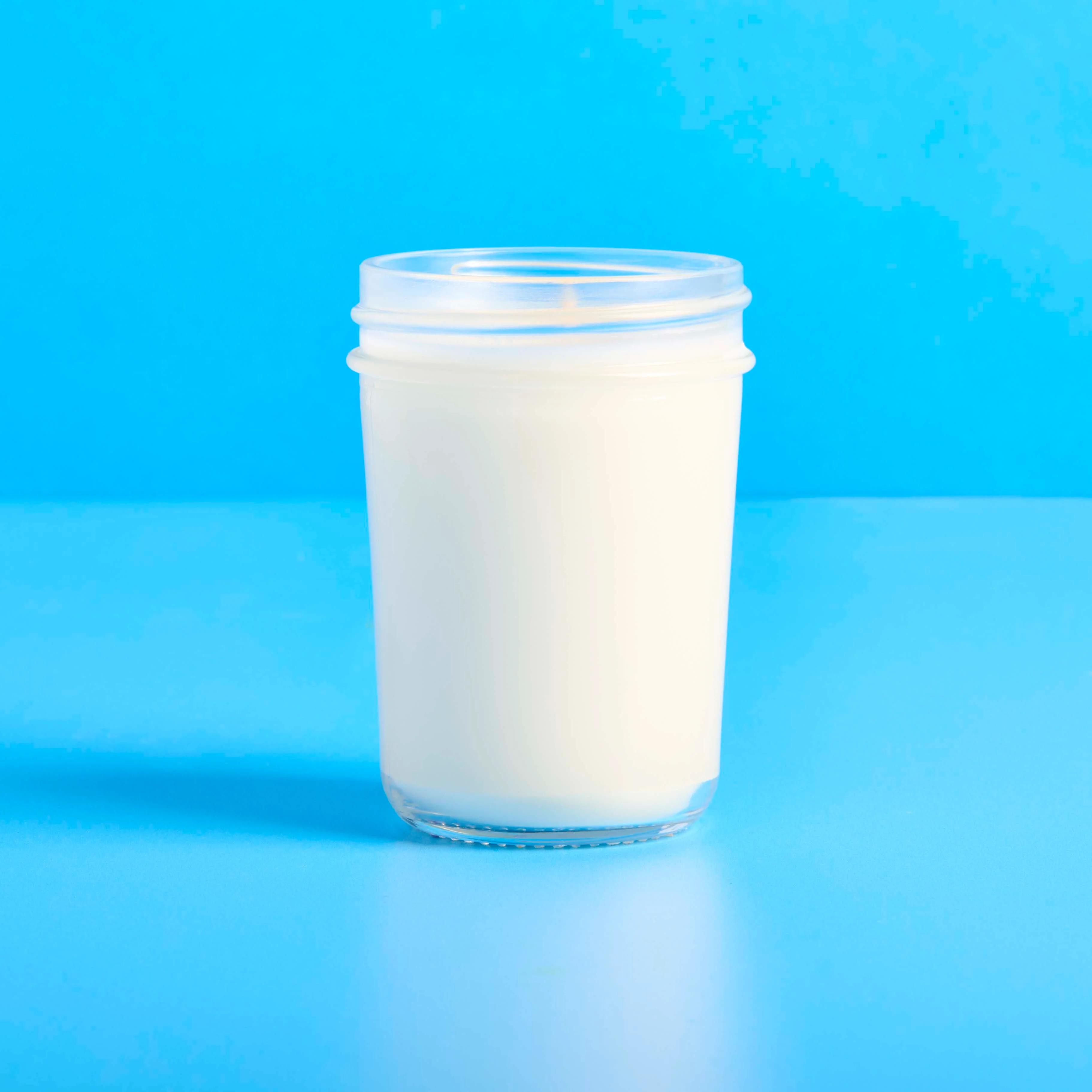 8 oz Jelly Jar - Image 2