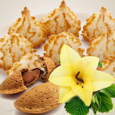 Almond Macaroon Fragrance Oil