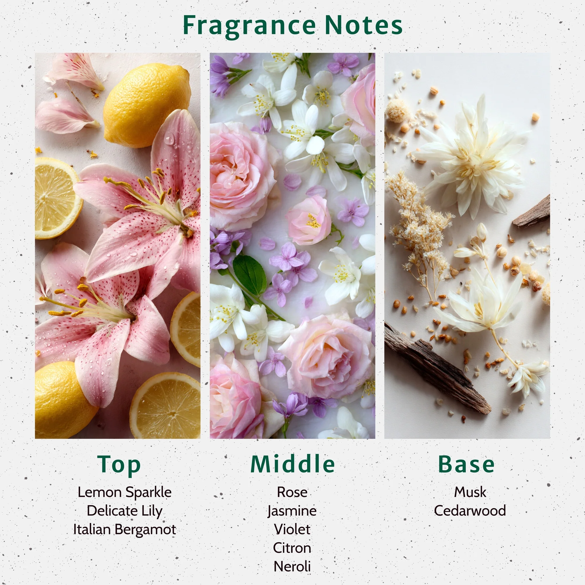 Amazingly Grace Type Fragrance Oil - Image 2