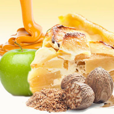Apple Butter Caramel Fragrance Oil
