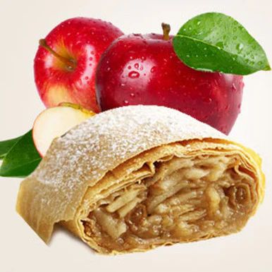 Apple Cinnamon Streusel Fragrance Oil