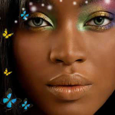 Beautiful Babe Fragrance Oil