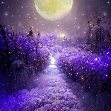 Bella Noche Fragrance Oil