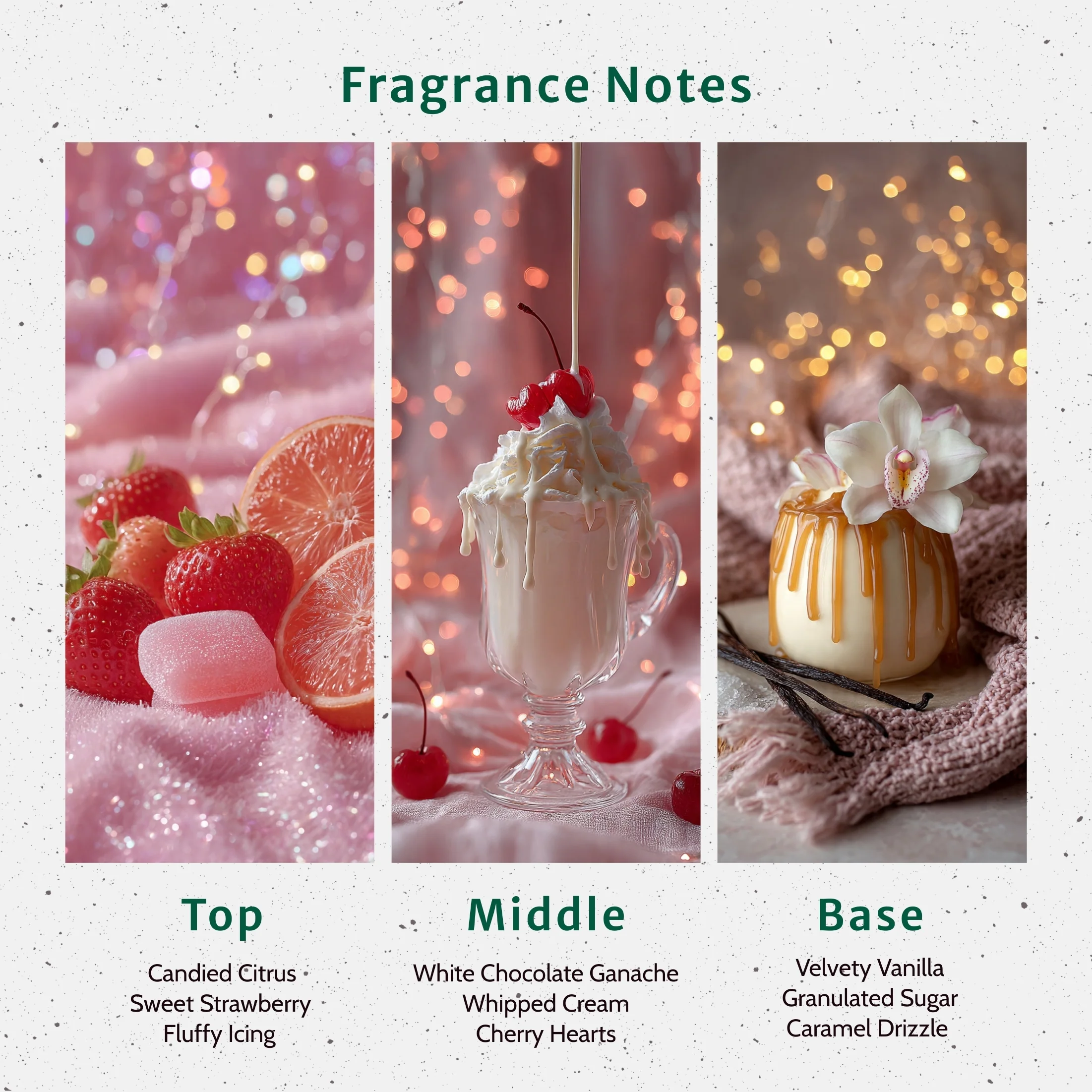 Besties at First Site Fragrance Oil - Image 2