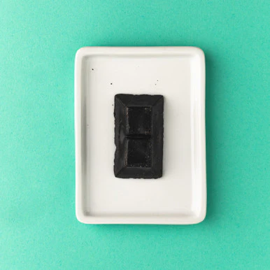 Black Candle Dye Blocks