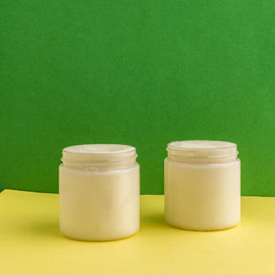 Black Raspberry Vanilla DIY Body Butter Kit