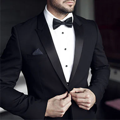 Black Tie Fragrance Oil