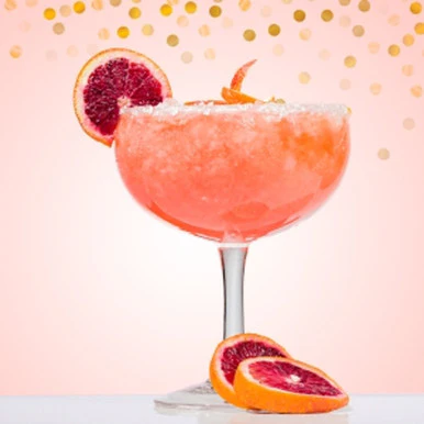 Blood Orange Margarita Fragrance Oil