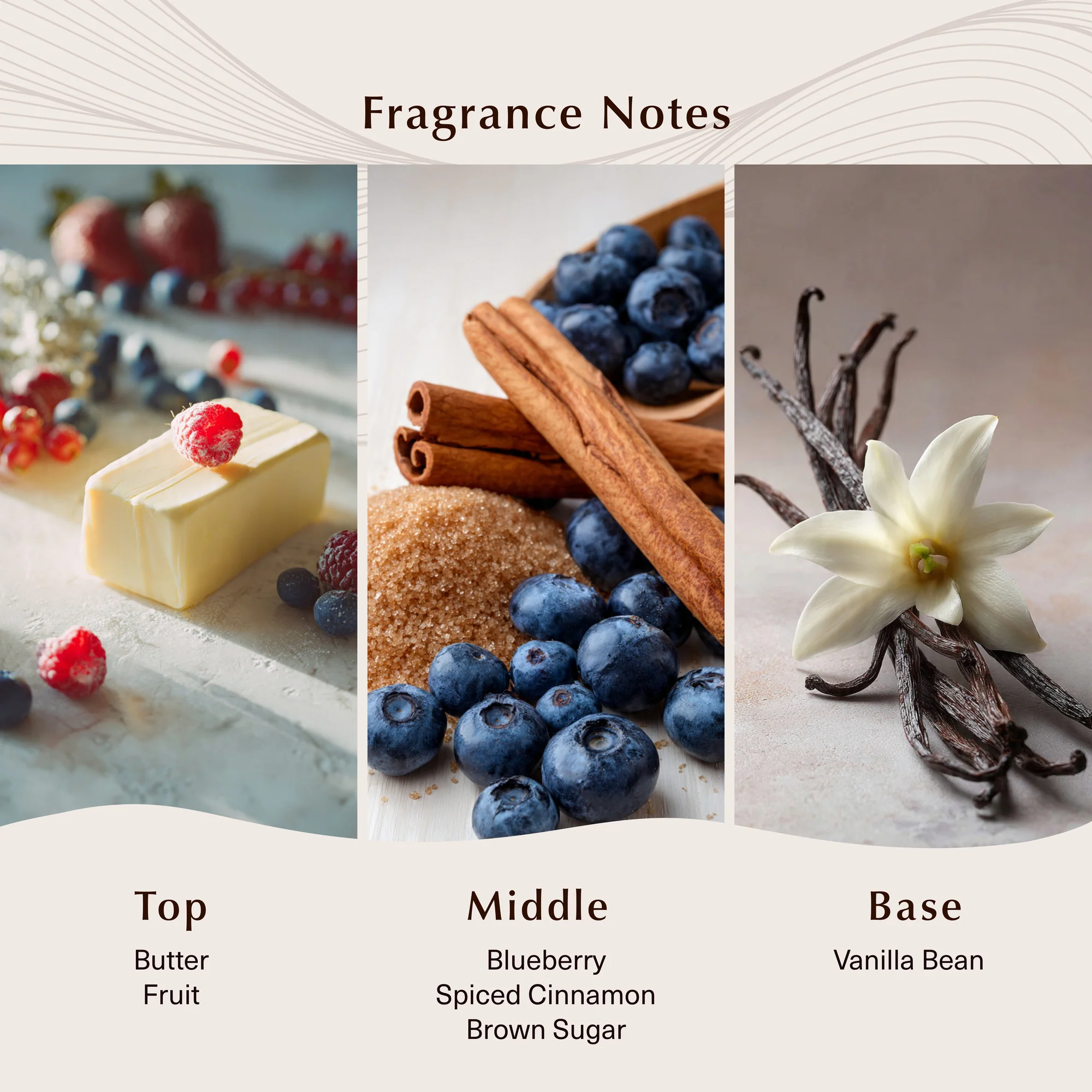 Blueberry Cobbler Fragrance Oil - Image 2