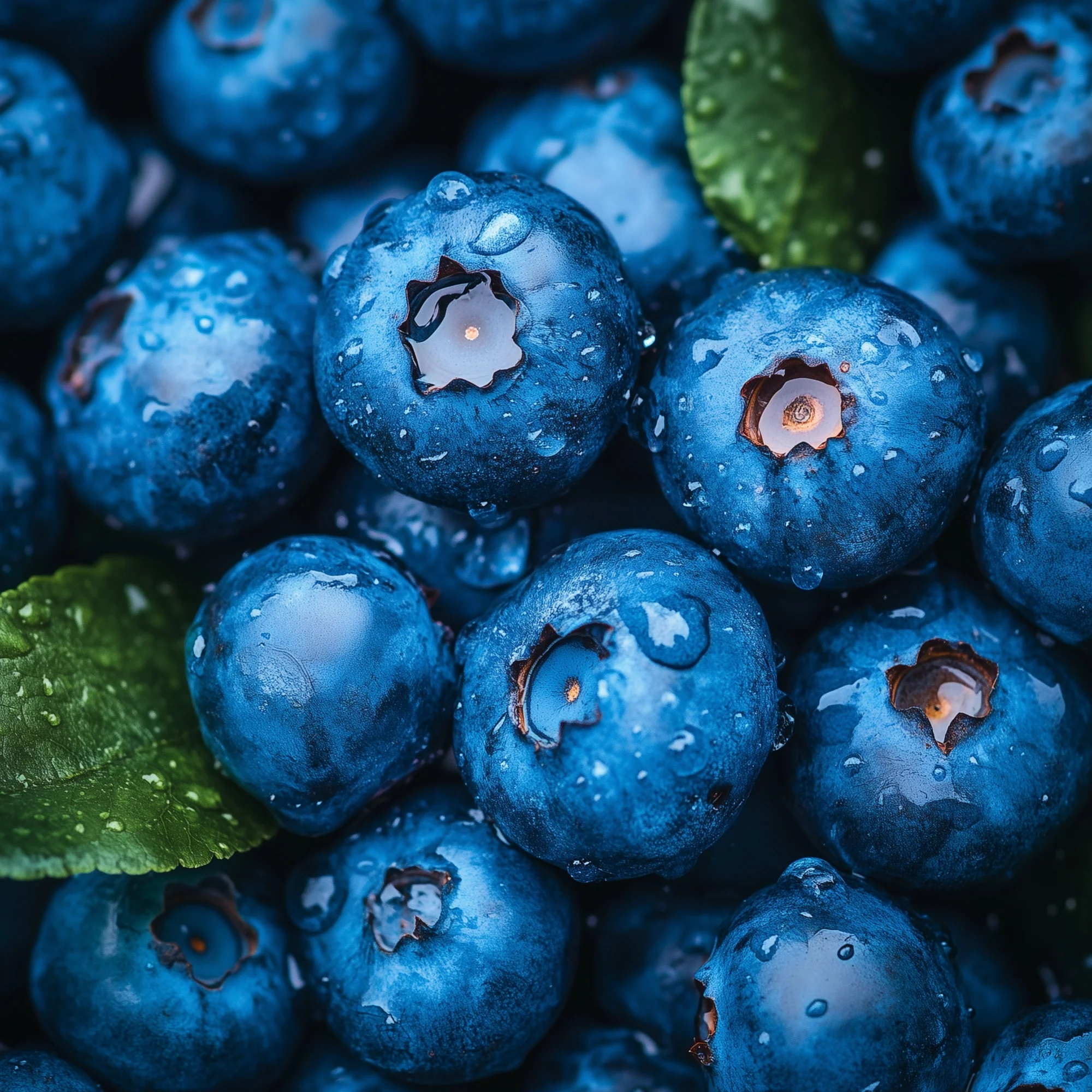 Blueberry Fragrance Oil