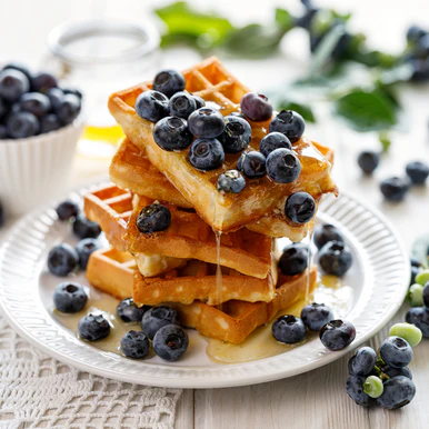 Blueberry Waffles Fragrance Oil