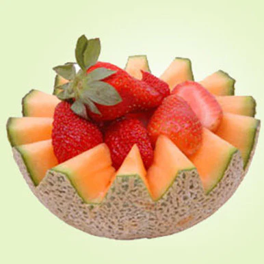 Cantaloupe Fragrance Oil