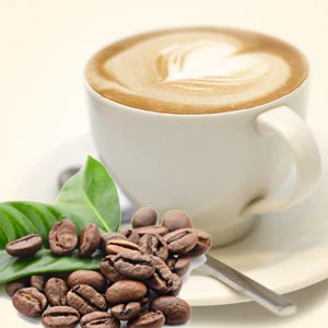 Cappuccino Fragrance Oil