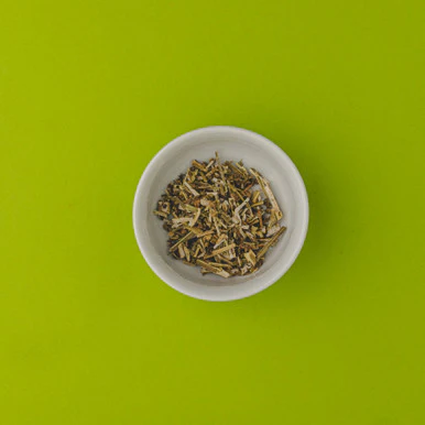 Catnip Leaves (Cut & Sifted)