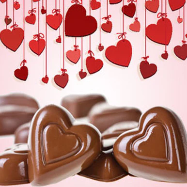 Chocolate Lovers Type Fragrance Oil