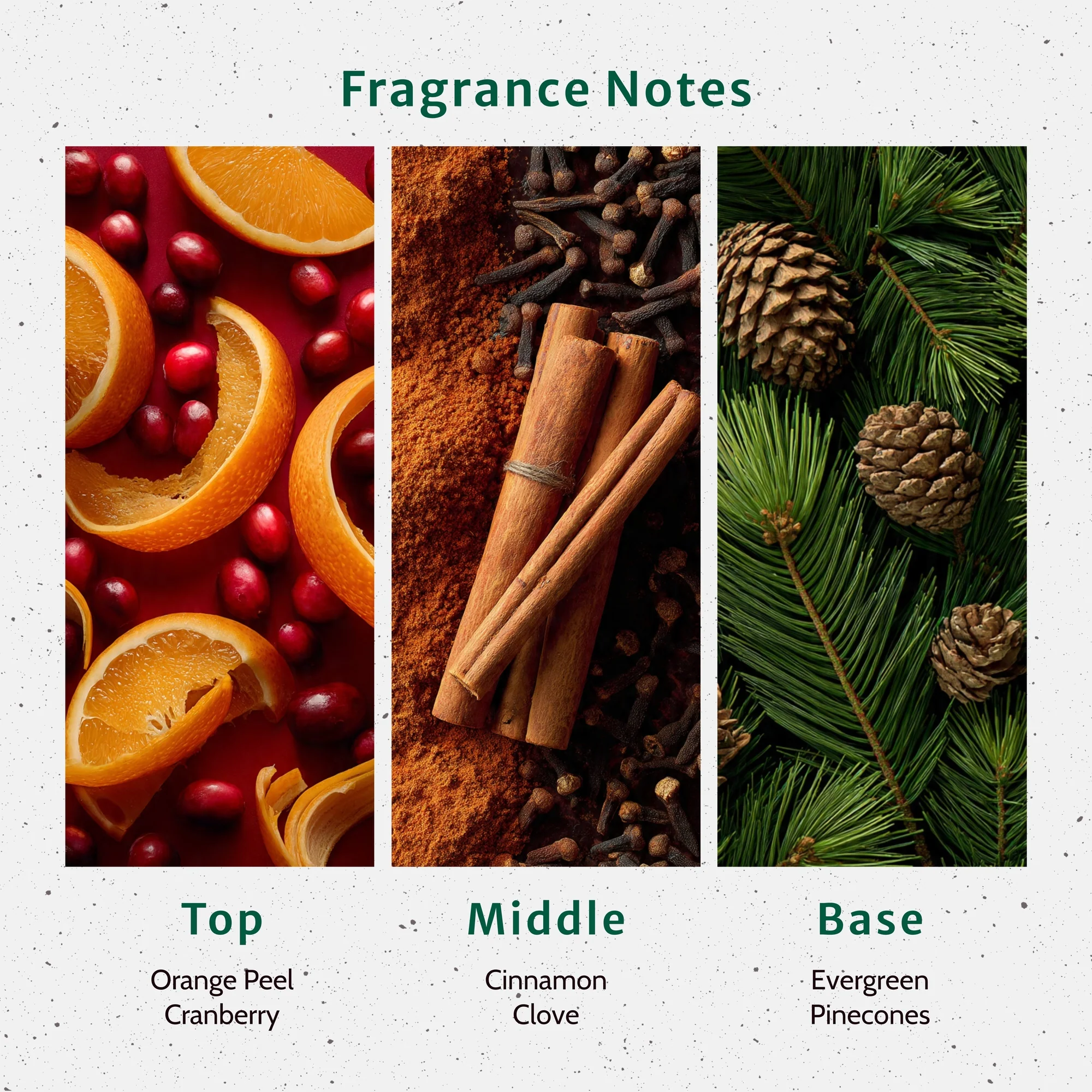 Christmas Memories Fragrance Oil - Image 2