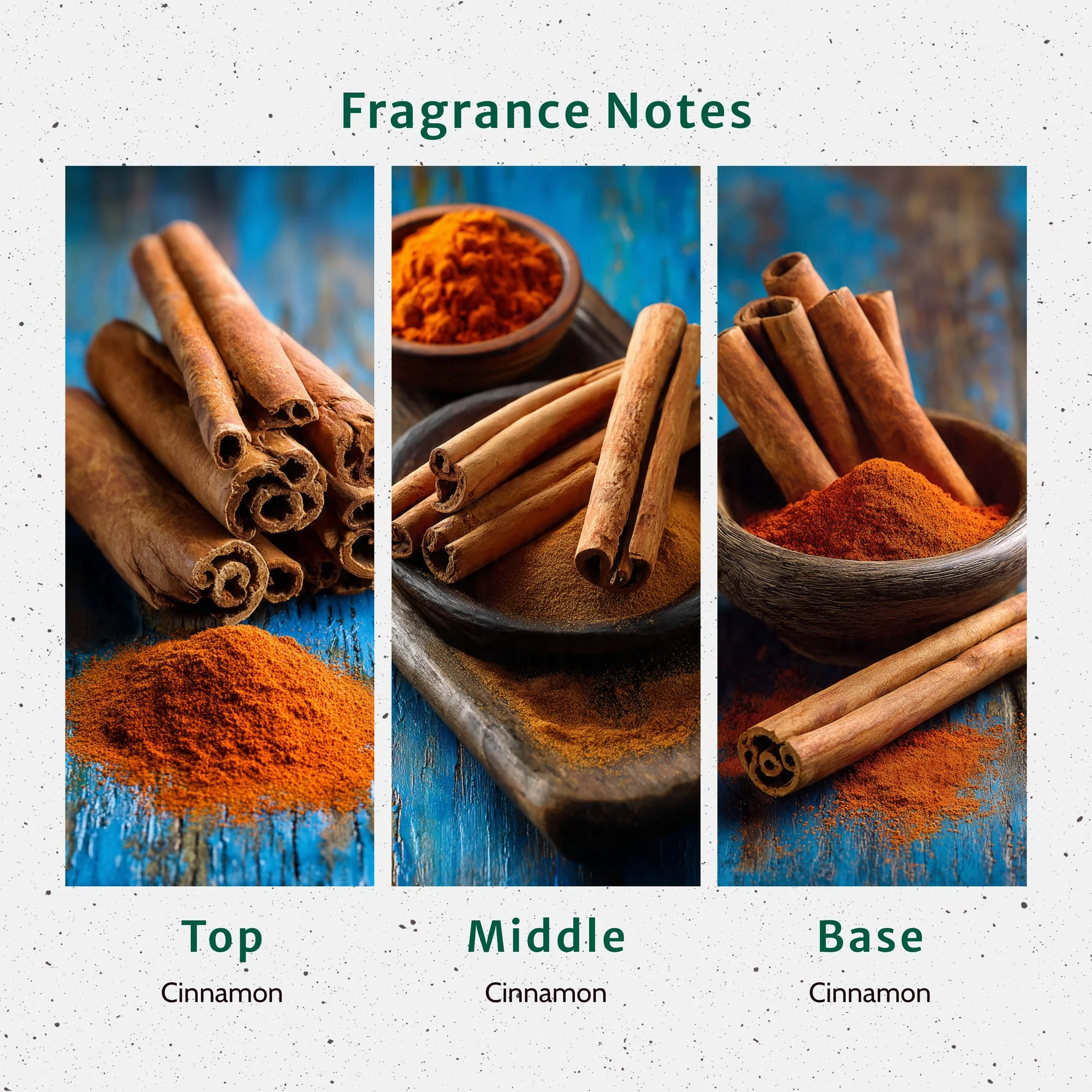Cinnamon Sticks Fragrance Oil - Image 2