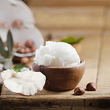 Coconut Shea Fragrance Oil