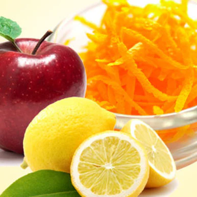 Crisp and Candied Fragrance Oil