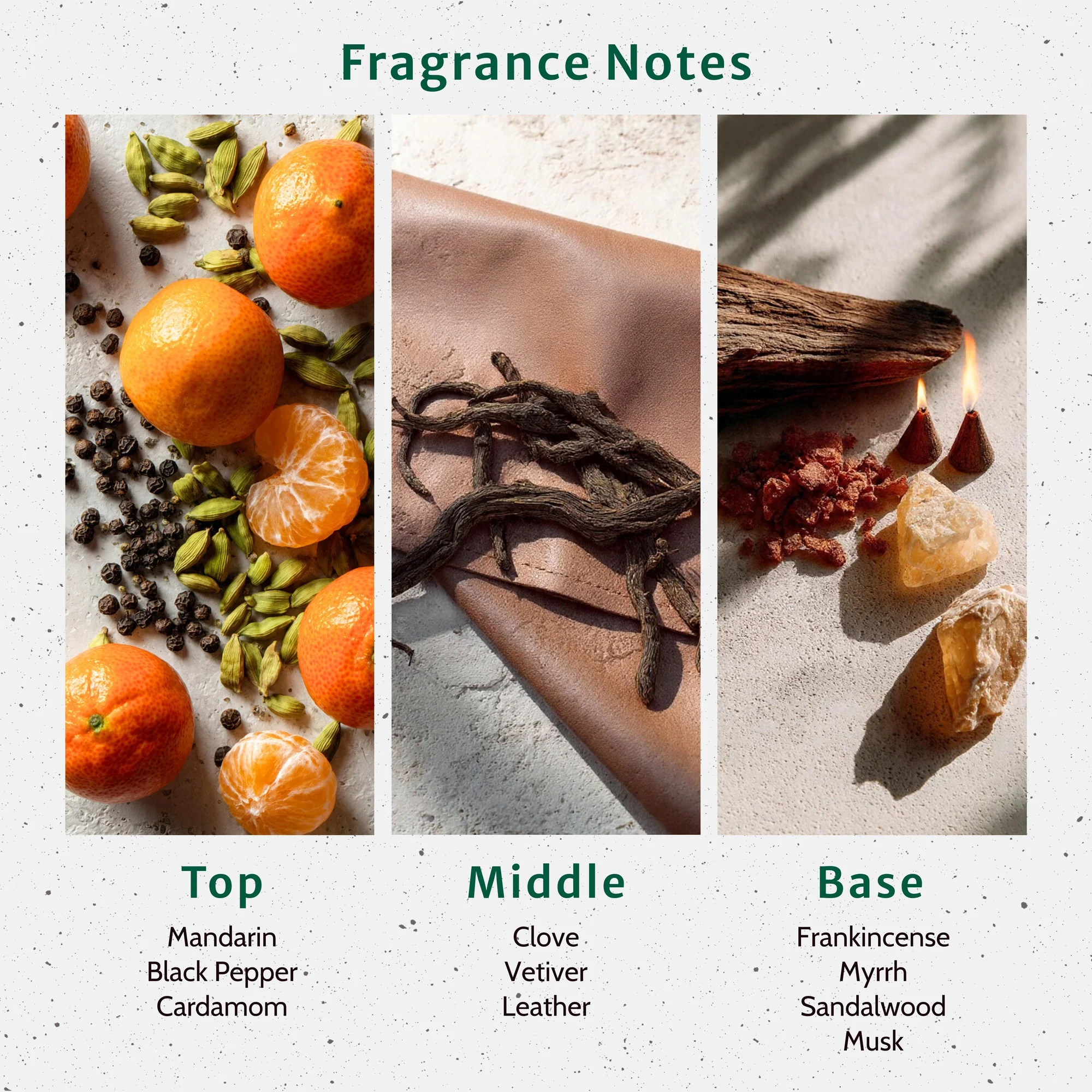 Deadly Weapon Fragrance Oil - Image 2