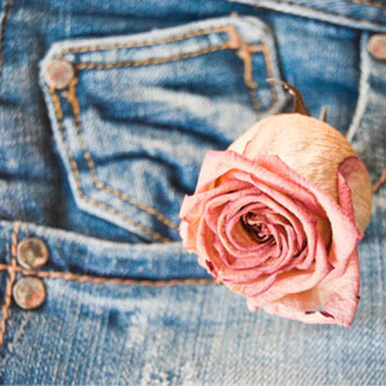 Denim Fragrance Oil