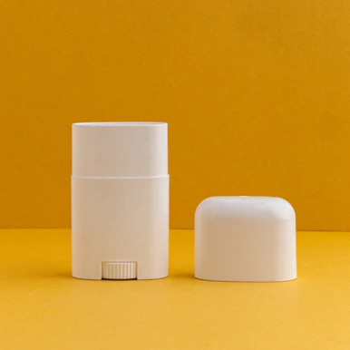 Deodorant Stick Tubes