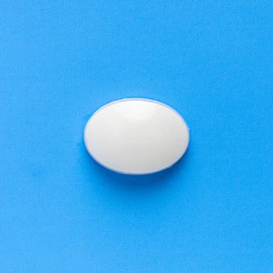 Dome Top Oval (Mold Market Molds)