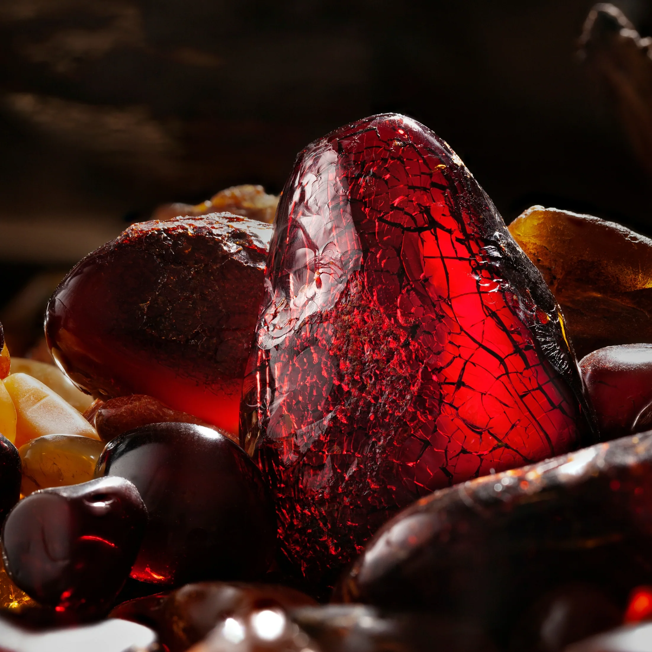 Dragons Blood Fragrance Oil