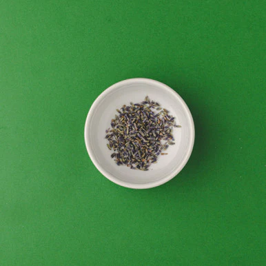 Dried Lavender Flowers (Whole)