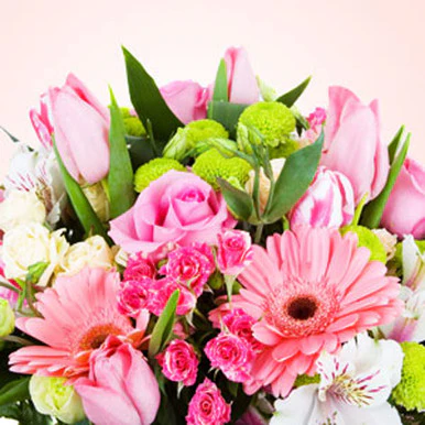Floral Bouquet Fragrance Oil