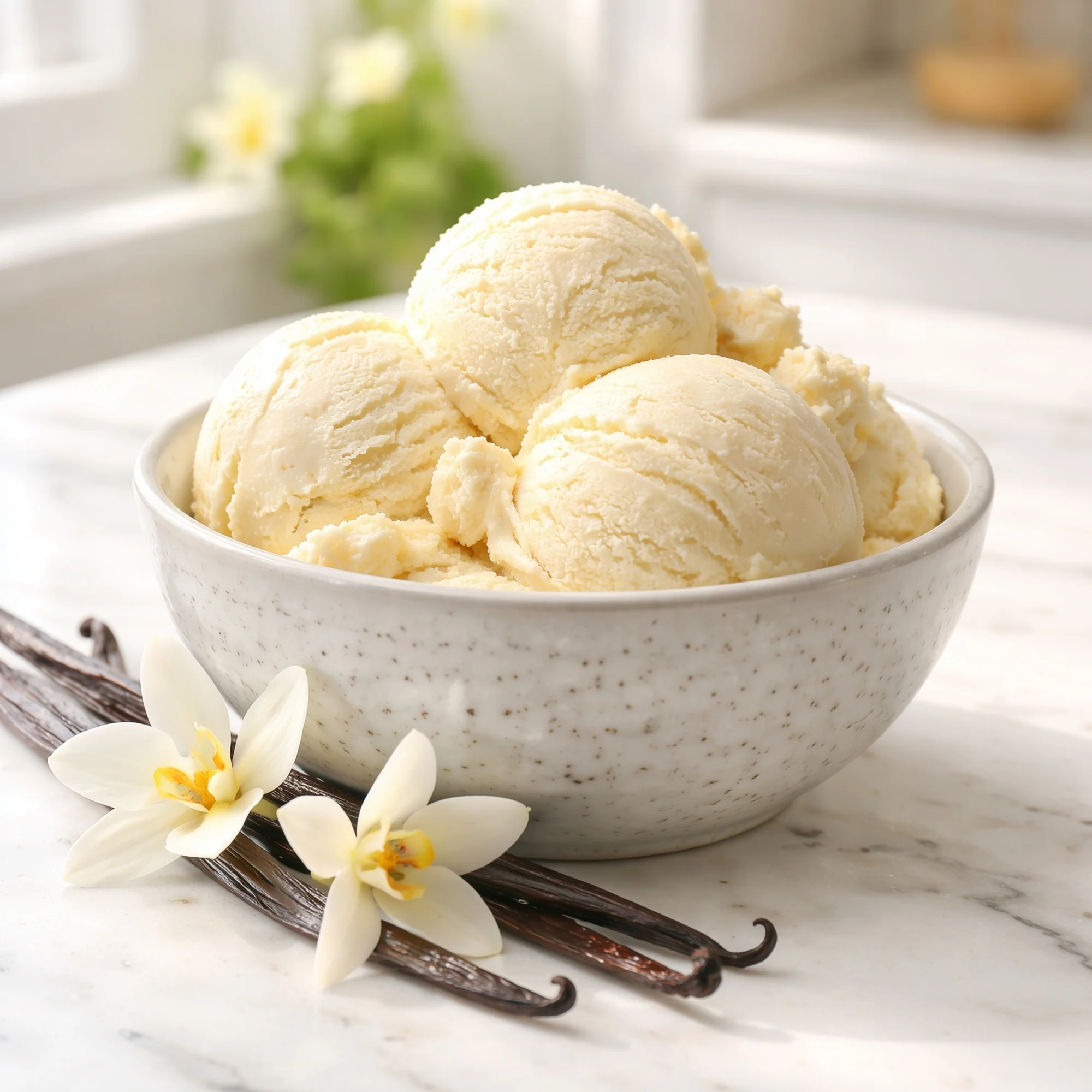 French Vanilla - NEW IMPROVED Fragrance Oil