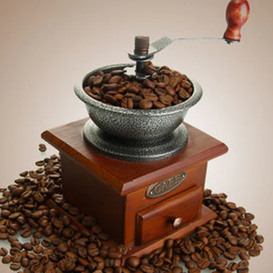Fresh Brewed Coffee - ORIGINAL Fragrance Oil