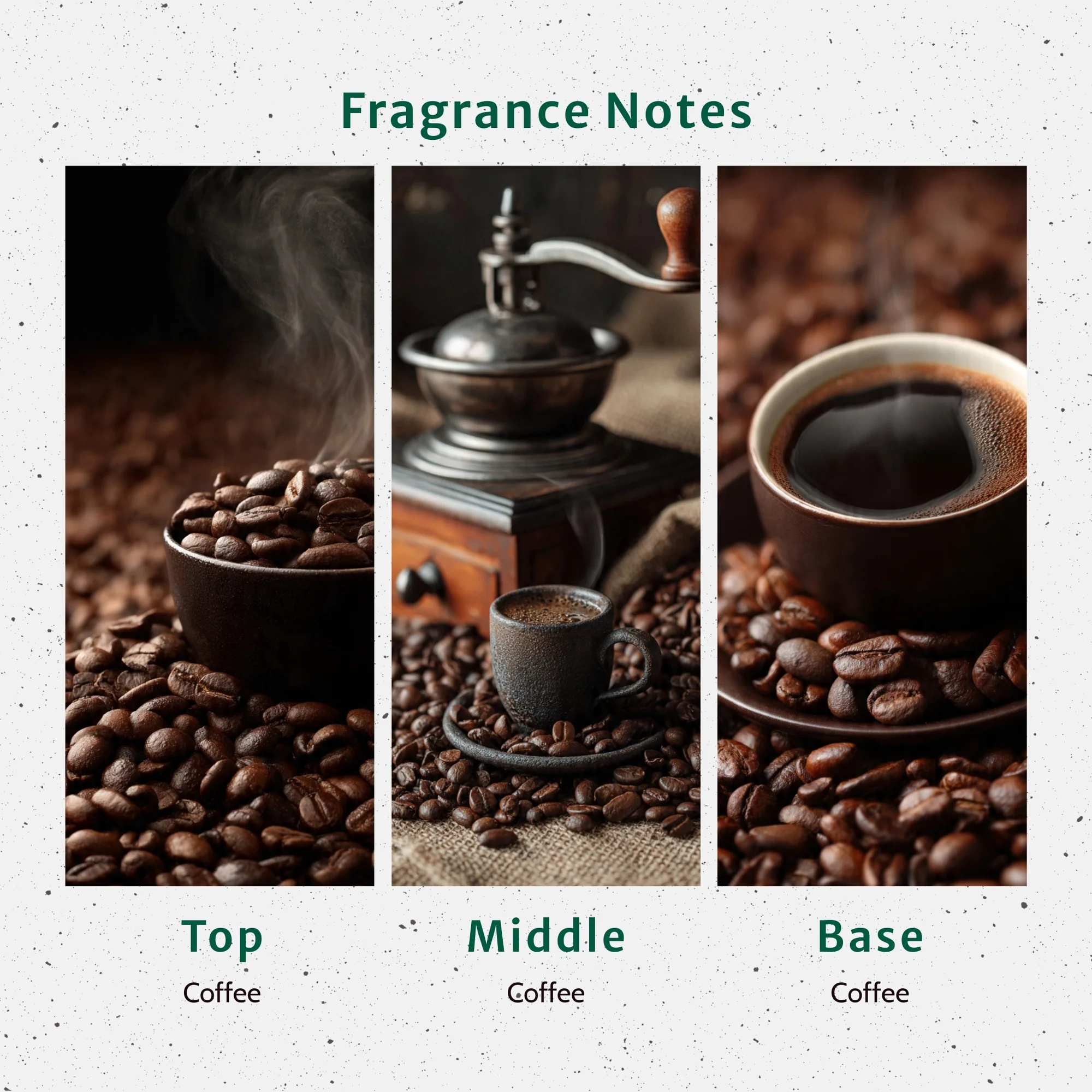 Fresh Brewed Coffee - WORLDS BEST Fragrance Oil - Image 2