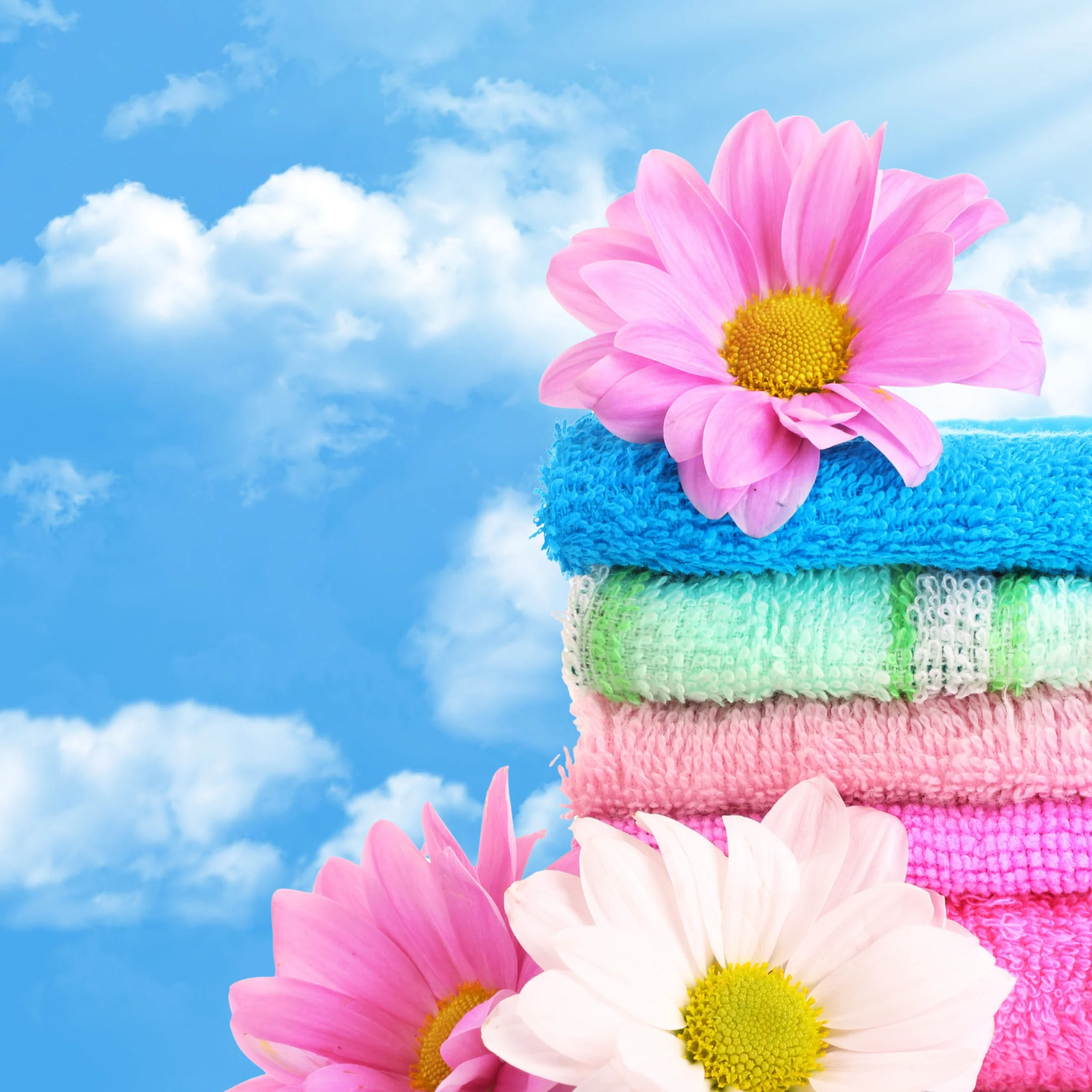 Fresh Linen Fragrance Oil