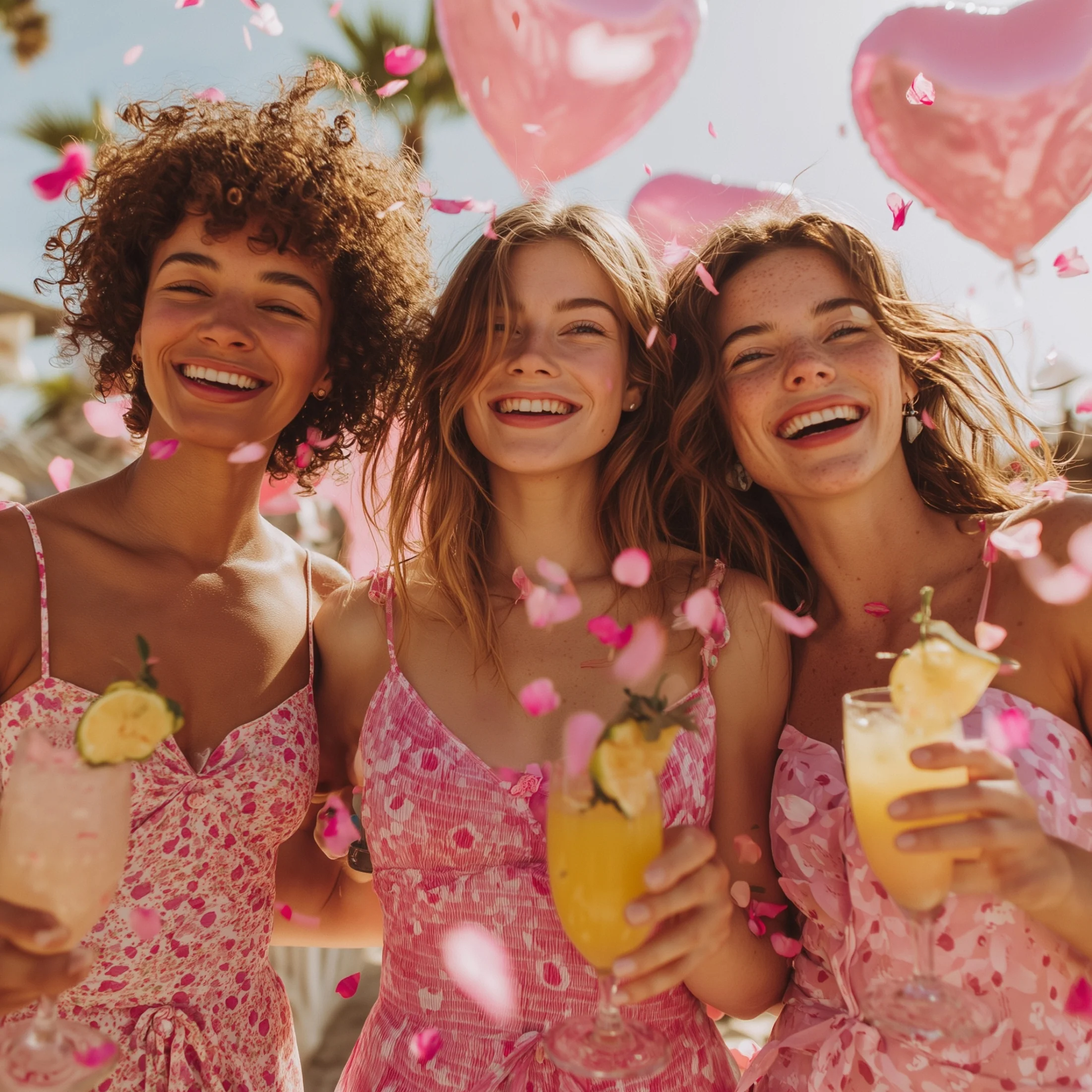 Gal Goals Fragrance Oil