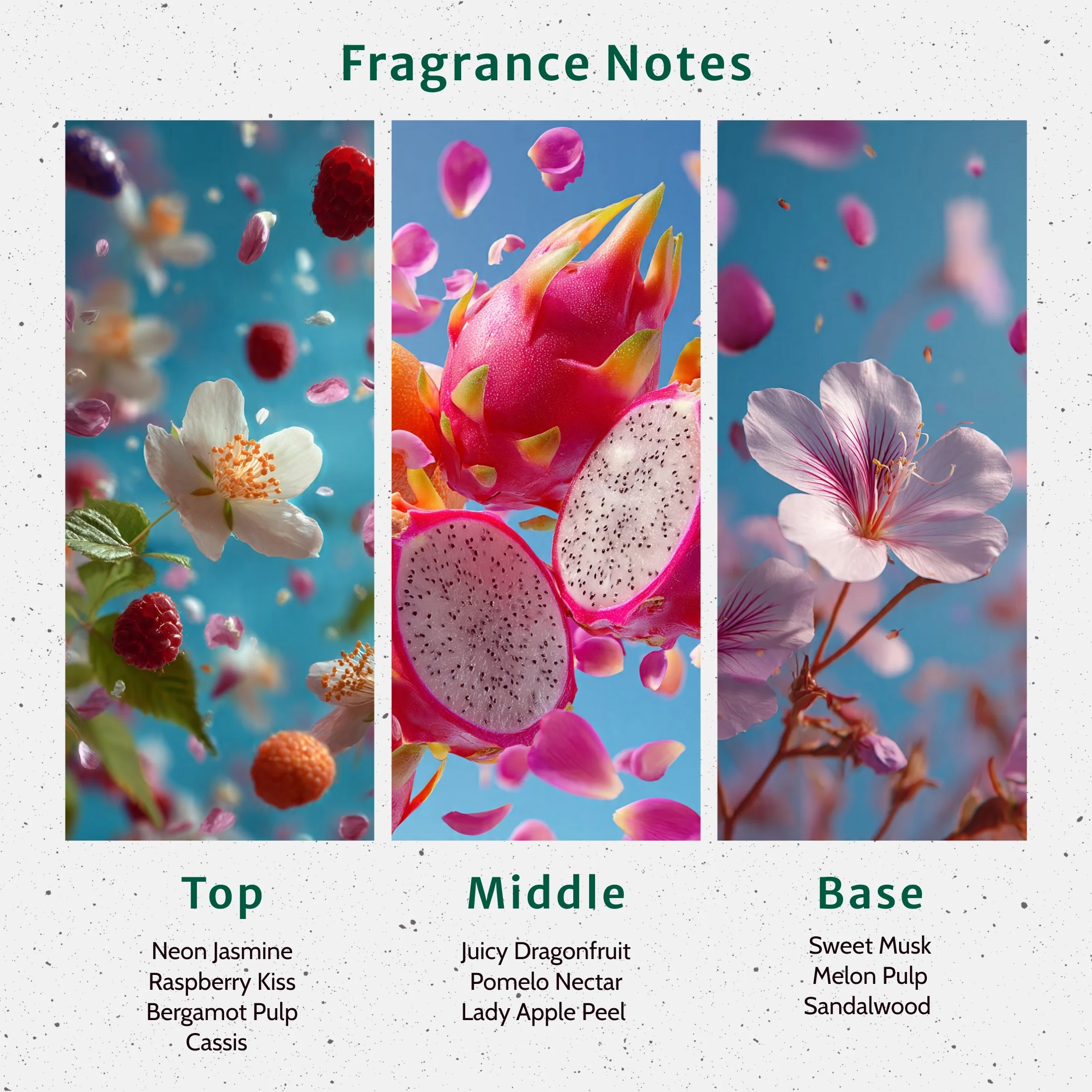 Gal Goals Fragrance Oil - Image 2