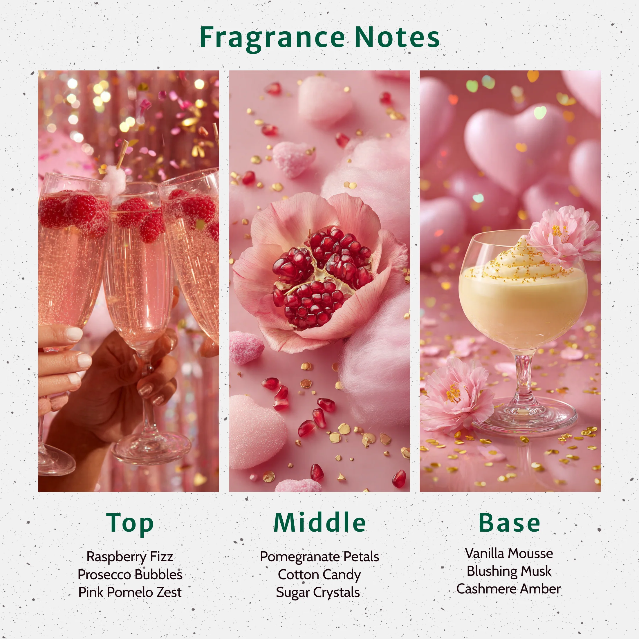 Galentine Glow Fragrance Oil - Image 2
