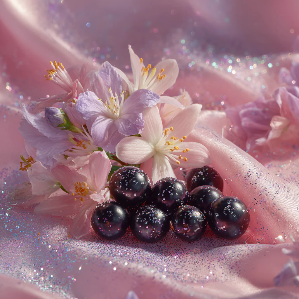 Glitter Glaze Fragrance Oil