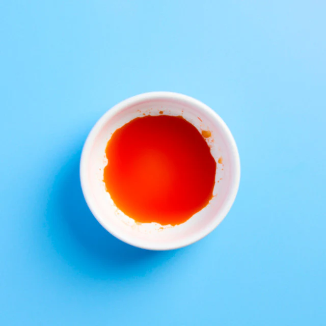 Golden Orange Liquid Soap Dye