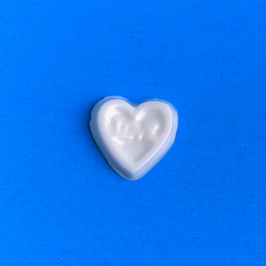 Hearts (Embed Mold)