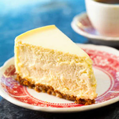 Homemade Cheesecake Fragrance Oil