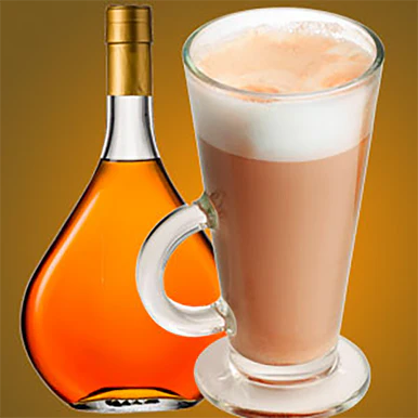 Hot Buttered Rum Fragrance Oil