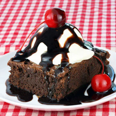 Hot Fudge Brownies Fragrance Oil
