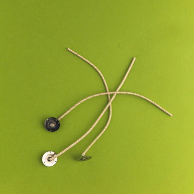 HTP 1212 Candle Wicks