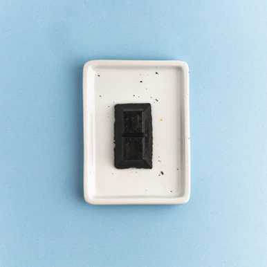 Hunter Green Candle Dye Blocks