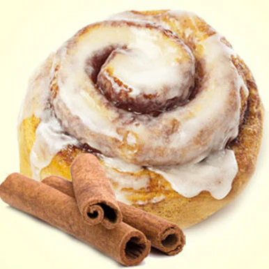 Iced CINNAMON ROLLS - ORIGINAL Fragrance Oil - Image 2