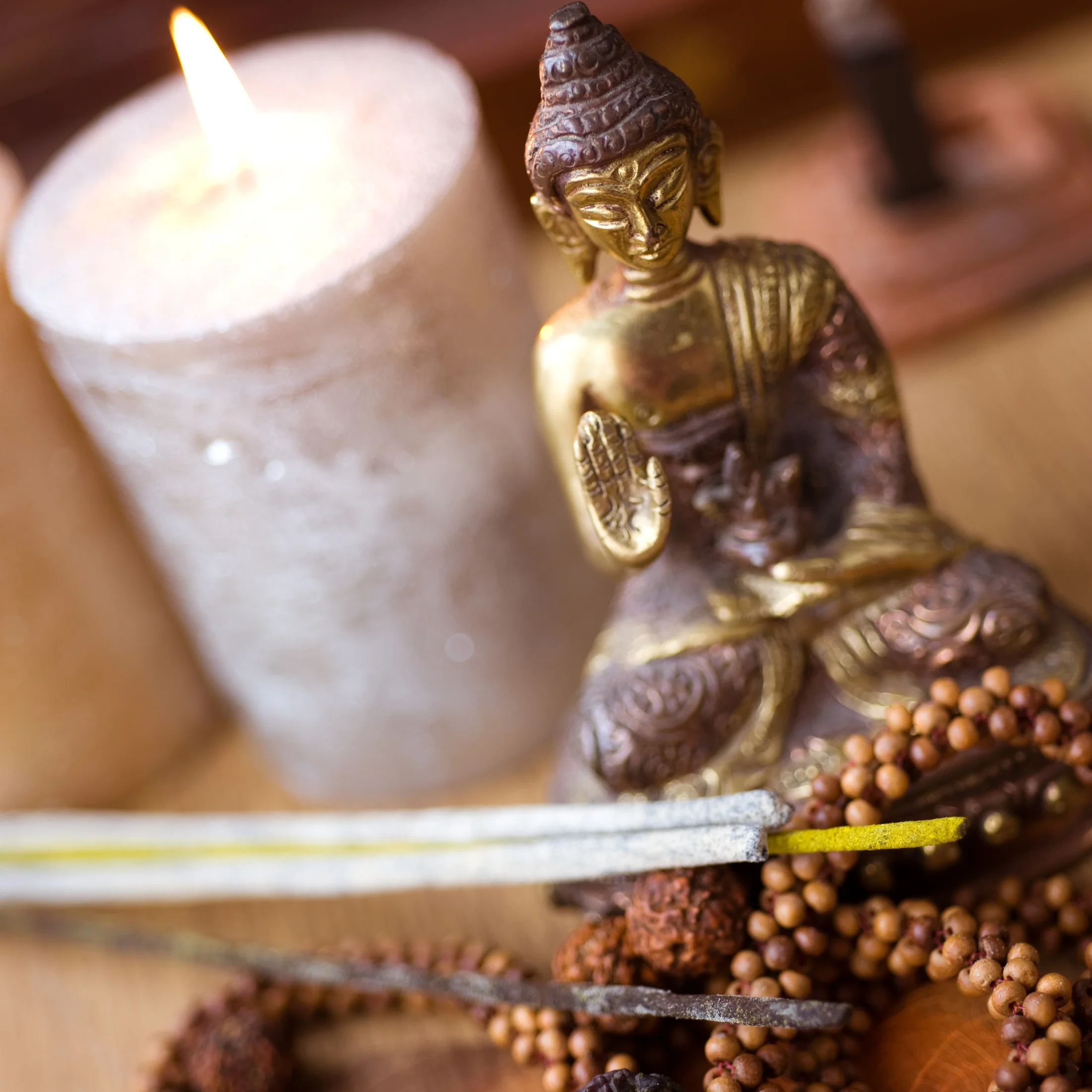Indian Sandalwood Fragrance Oil