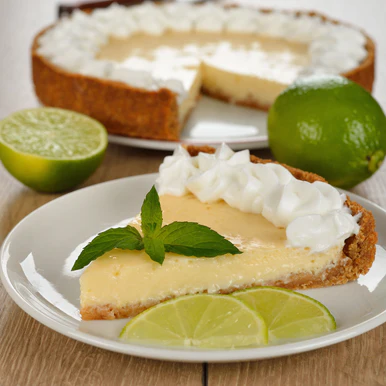Keylime Pie Fragrance Oil