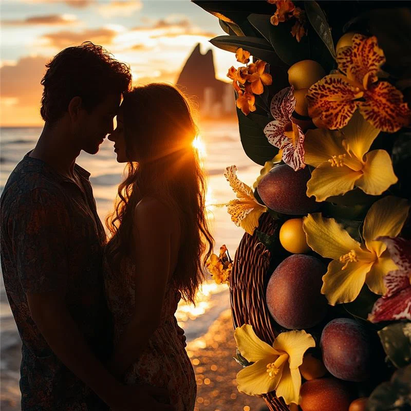Kiss Me in Rio Fragrance Oil