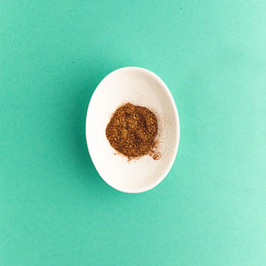 Lucky Penny Bronze Mica Powder